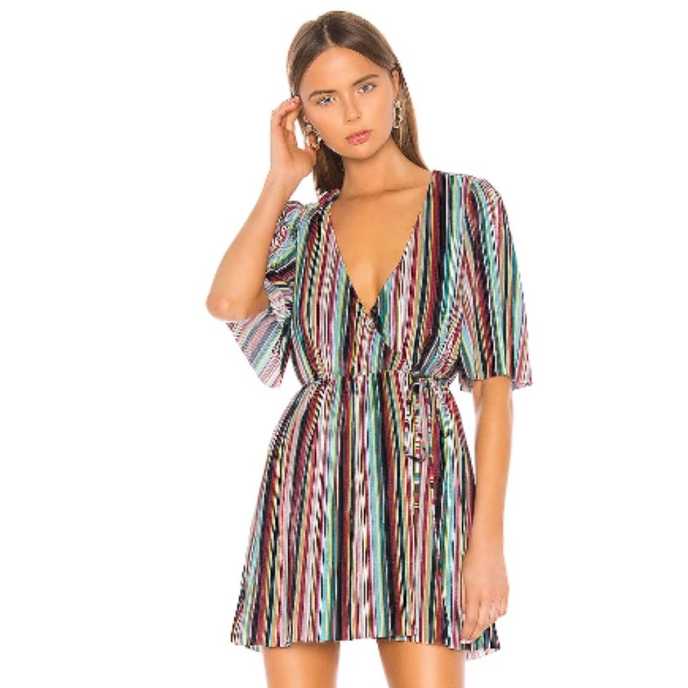 Violetta Dress